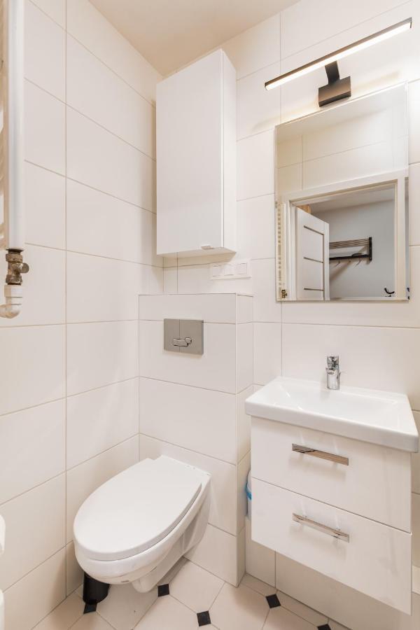 Pulawska 54/56 By Homeprime Warsaw