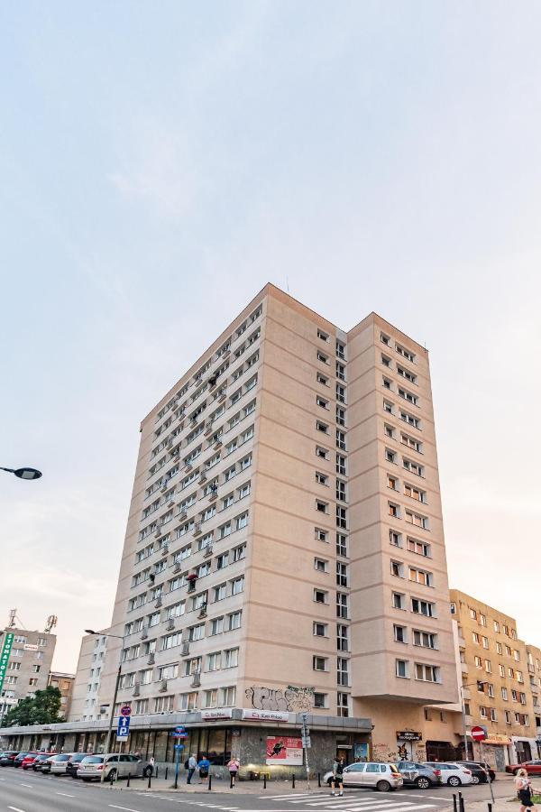 Pulawska 54/56 By Homeprime Warsaw