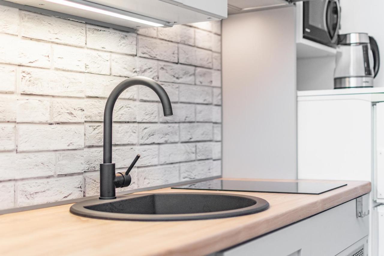 Pulawska 54/56 By Homeprime Apartamento *