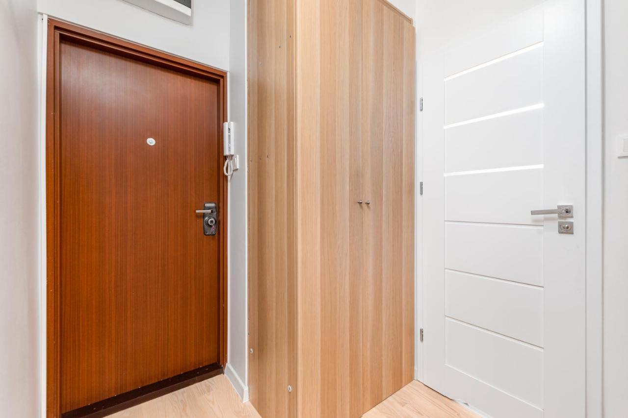 Apartment Pulawska 54/56 By Homeprime