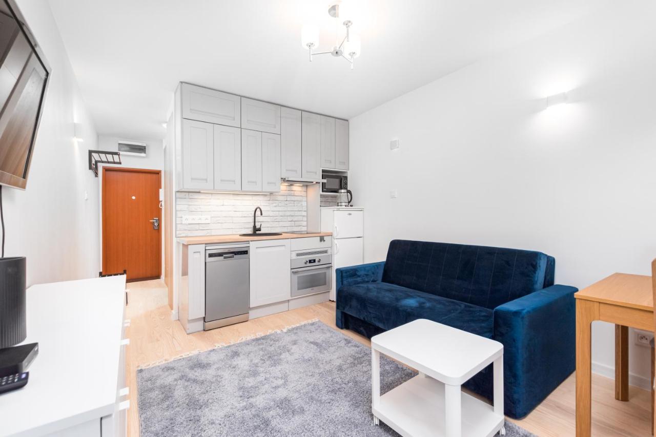 Pulawska 54/56 By Homeprime Apartment