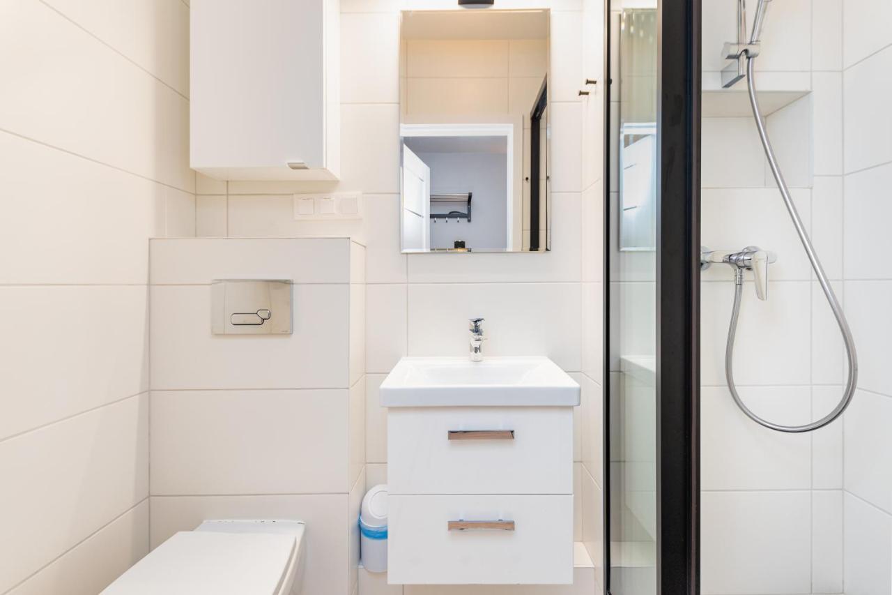 Pulawska 54/56 By Homeprime * Warsaw