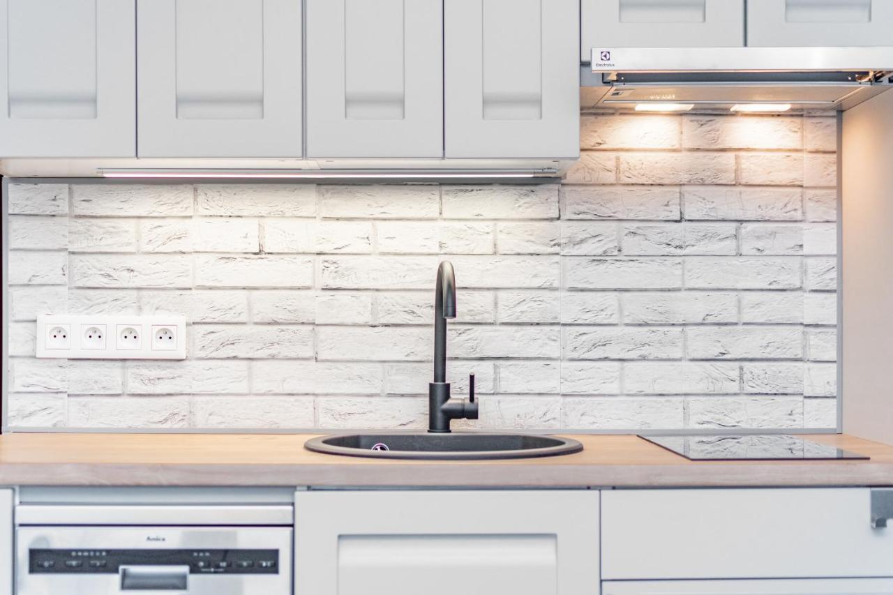 Apartamento Pulawska 54/56 By Homeprime Varsovia