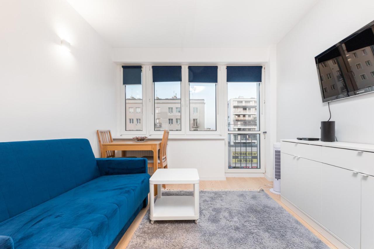 Pulawska 54/56 By Homeprime * Warsaw